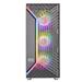 کیس کامپیوتر گرین GRIFFIN G3 Plus RGB Mid Tower مشکی